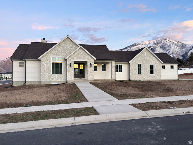832 North Amy Way Payson, UT 84651 - Photo 1 of 23