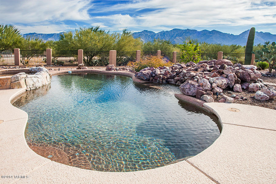 1671 West Sunkist Road Tucson, AZ 85755 - Photo 1 of 48 Gallery Image 1