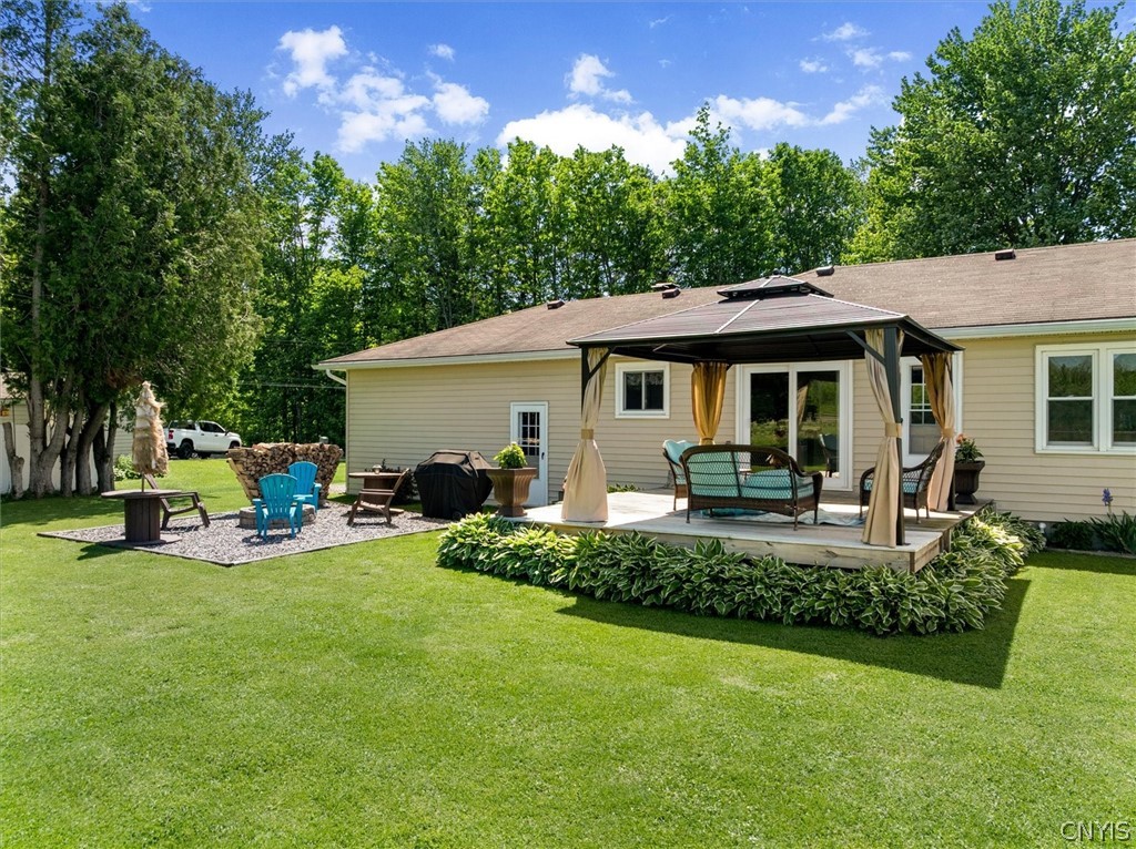 6388 Lower Lawrence Street Rome, NY 13440 - Photo 6 of 43