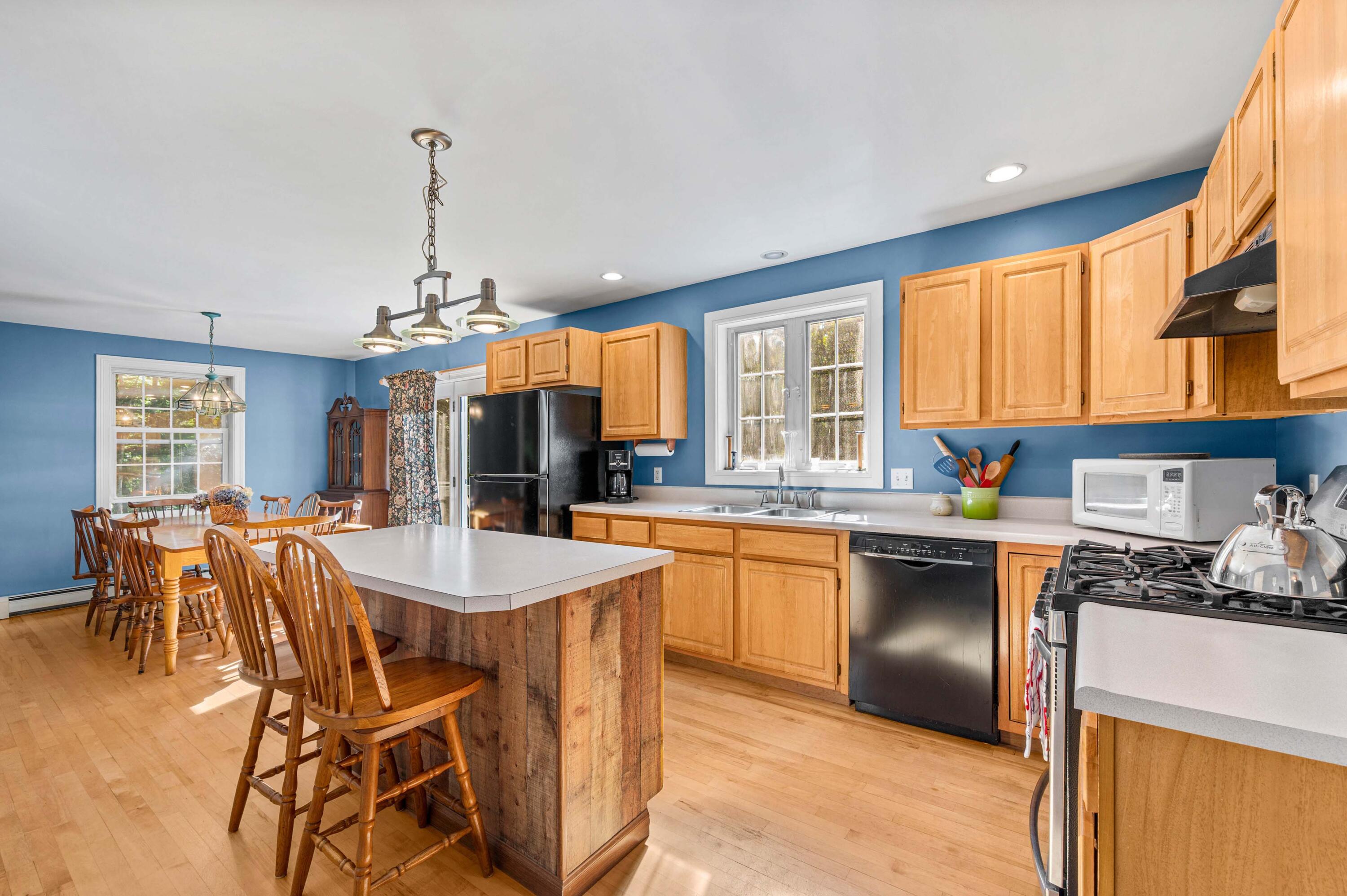 33 Anthoine Road Windham, ME 04062 - Photo 13 of 52 13-33-Anthoine-Rd-13