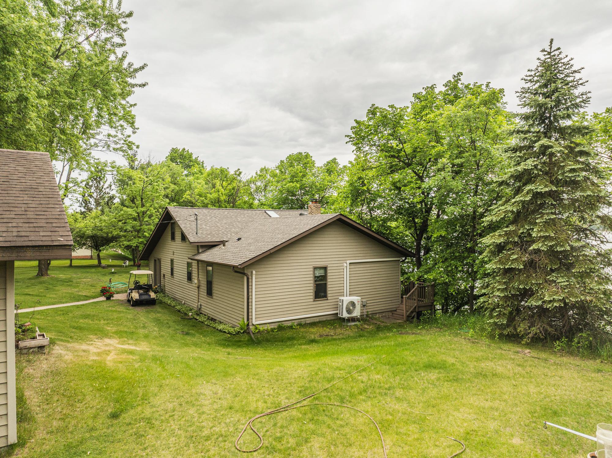 50705 East Lake Seven Road, Unit 7 Frazee, MN 56544 - Photo 35 of 45