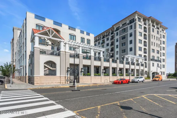 $739,000 | 1501 Ocean Avenue North, Unit 1712, Asbury Park, NJ 07712