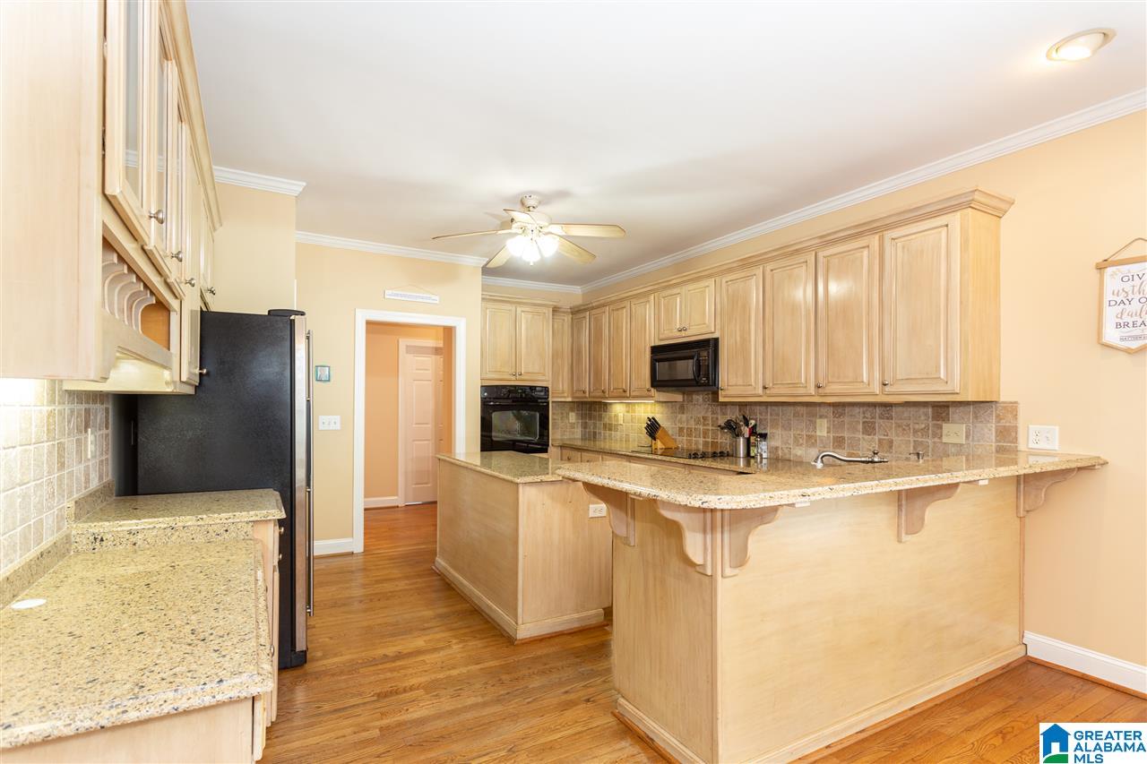 66 Spring Creek Anniston, AL 36207 - Photo 4 of 40