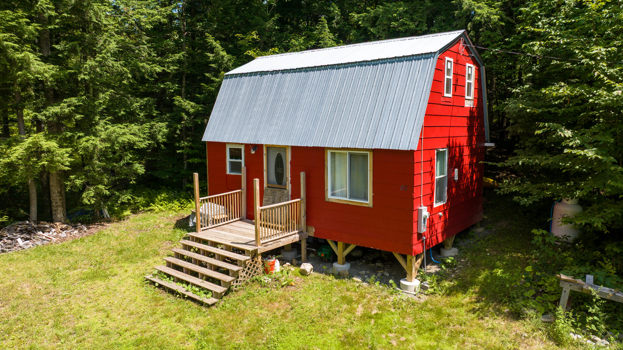 82 Shore Road Athens, ME 04912 - Photo 18 of 25 Athens-19