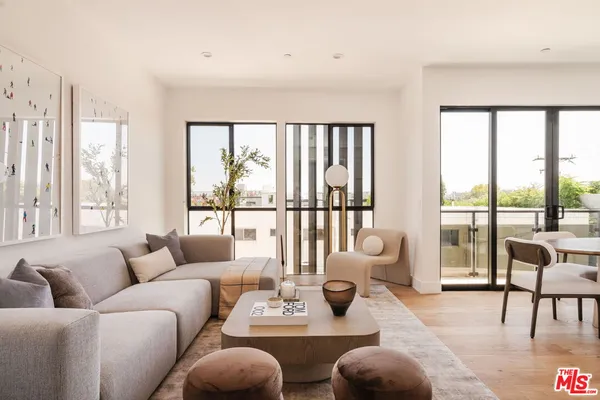 $1,650,000 | 1245 North Formosa Avenue, Unit B, West Hollywood, CA 90046