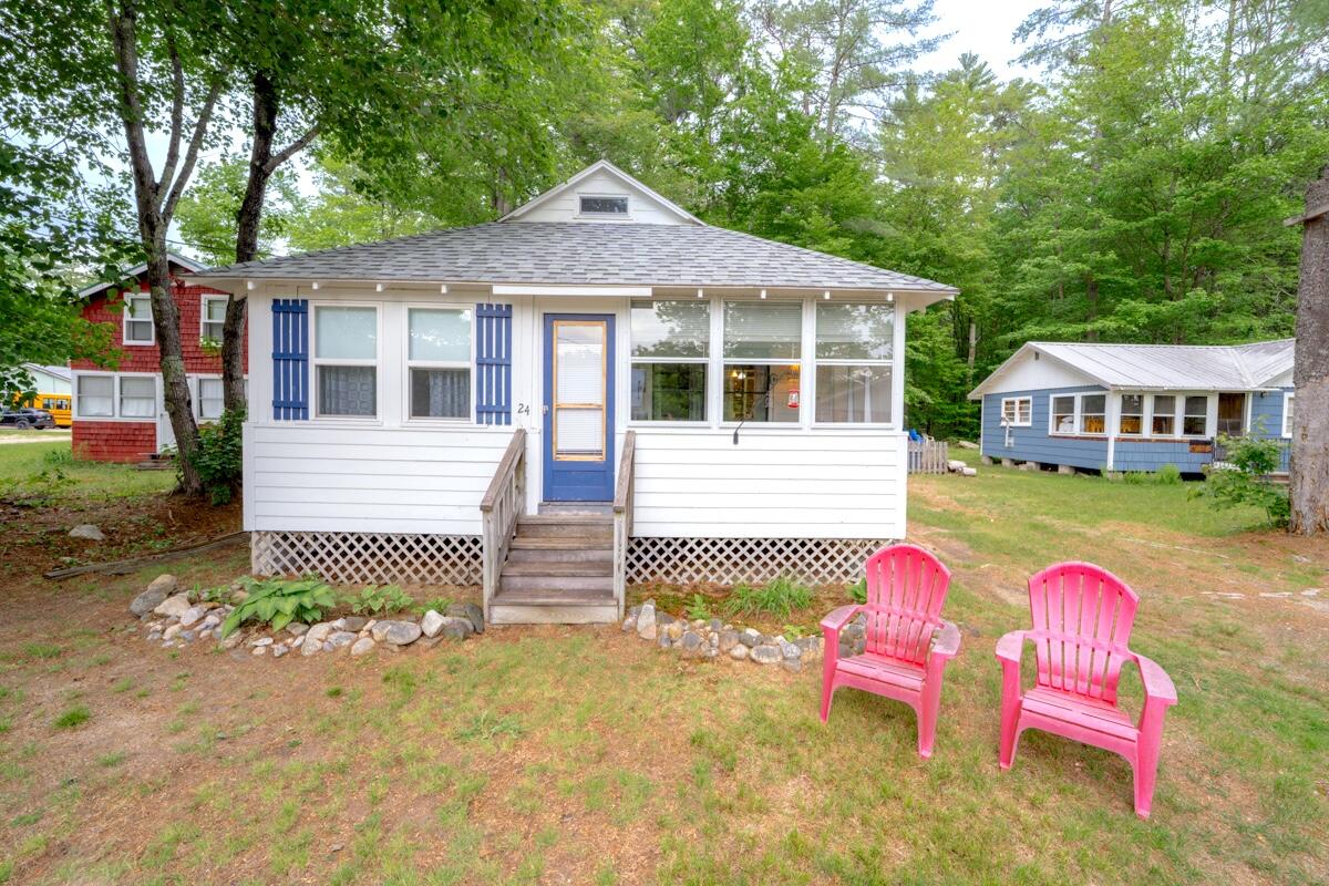 24 Brave Lane Limington, ME 04049 - Photo 2 of 50 24 Brave Ln-02