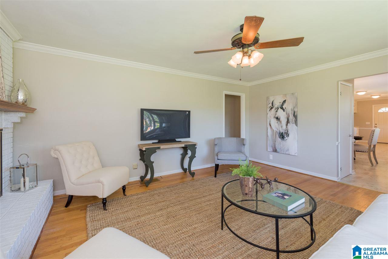 4313 Dolly Ridge Lane Birmingham, AL 35243 - Photo 18 of 45