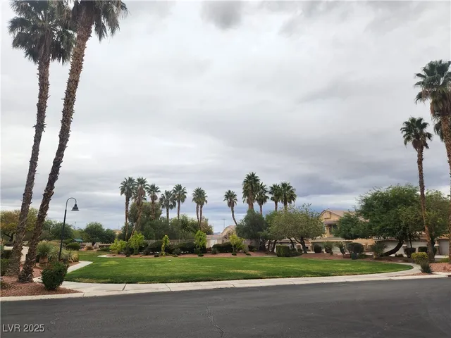 $1,875 | 3212 Regal Swan Place, Unit 3, North Las Vegas, NV 89084