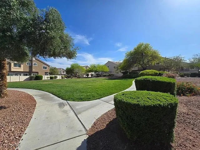 $1,875 | 3212 Regal Swan Place, Unit 3, North Las Vegas, NV 89084
