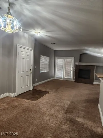 $1,875 | 3212 Regal Swan Place, Unit 3, North Las Vegas, NV 89084