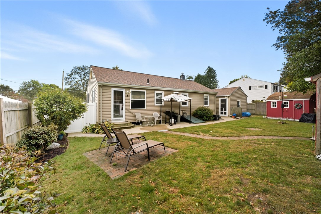 19 Beatrice Avenue Warwick, RI 02889 - Photo 26 of 26