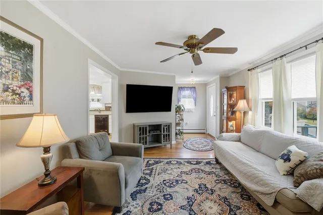 $485,900 | 19 Beatrice Avenue, Warwick, RI 02889