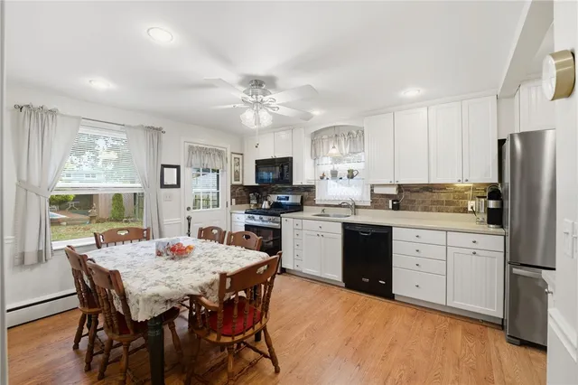 $485,900 | 19 Beatrice Avenue, Warwick, RI 02889