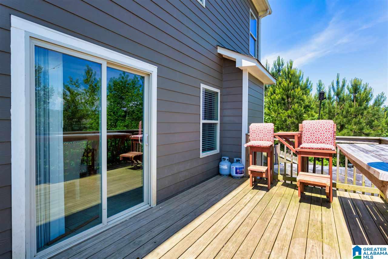 358 Blackberry Boulevard Springville, AL 35146 - Photo 40 of 50