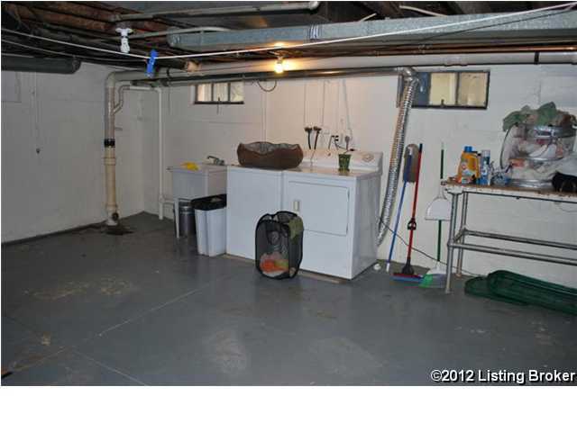 2309 Broadmeade Road Louisville, KY 40205 - Photo 16 of 20 Additional Photo