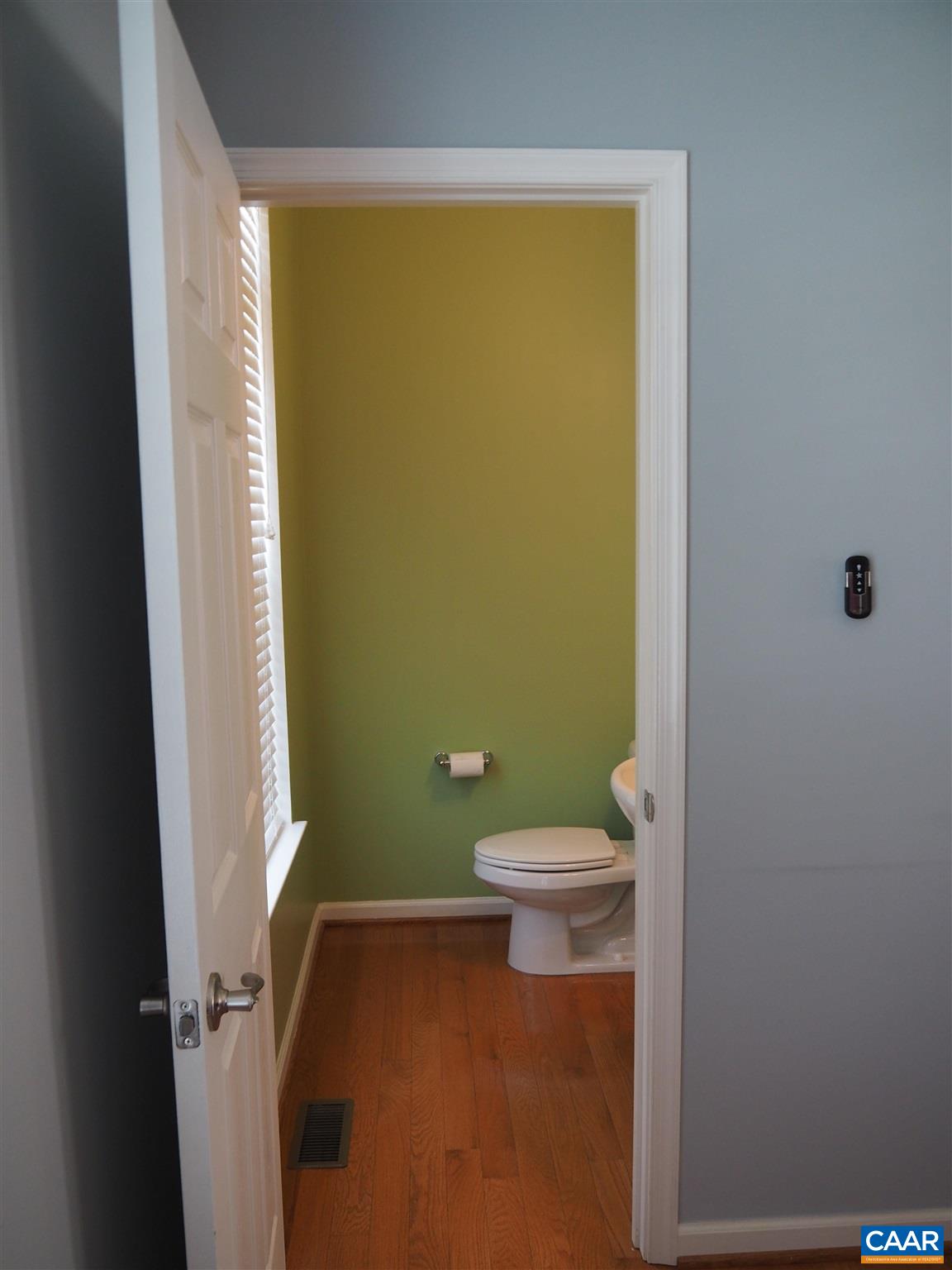 469 Rolkin Road Charlottesville, VA 22911 - Photo 11 of 38 a bathroom with a toilet and a shower