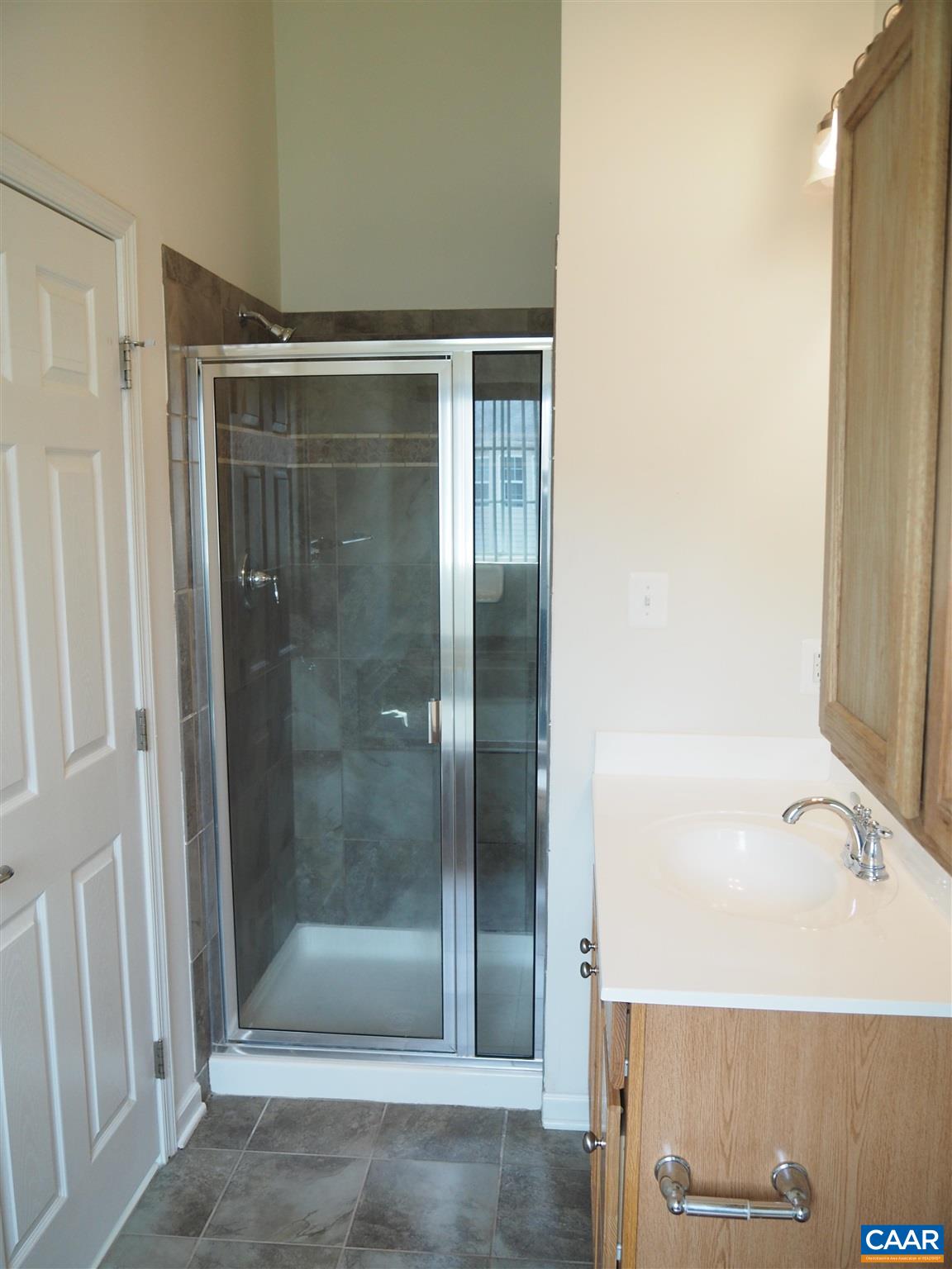 469 Rolkin Road Charlottesville, VA 22911 - Photo 28 of 38 a bathroom with a shower and a sink