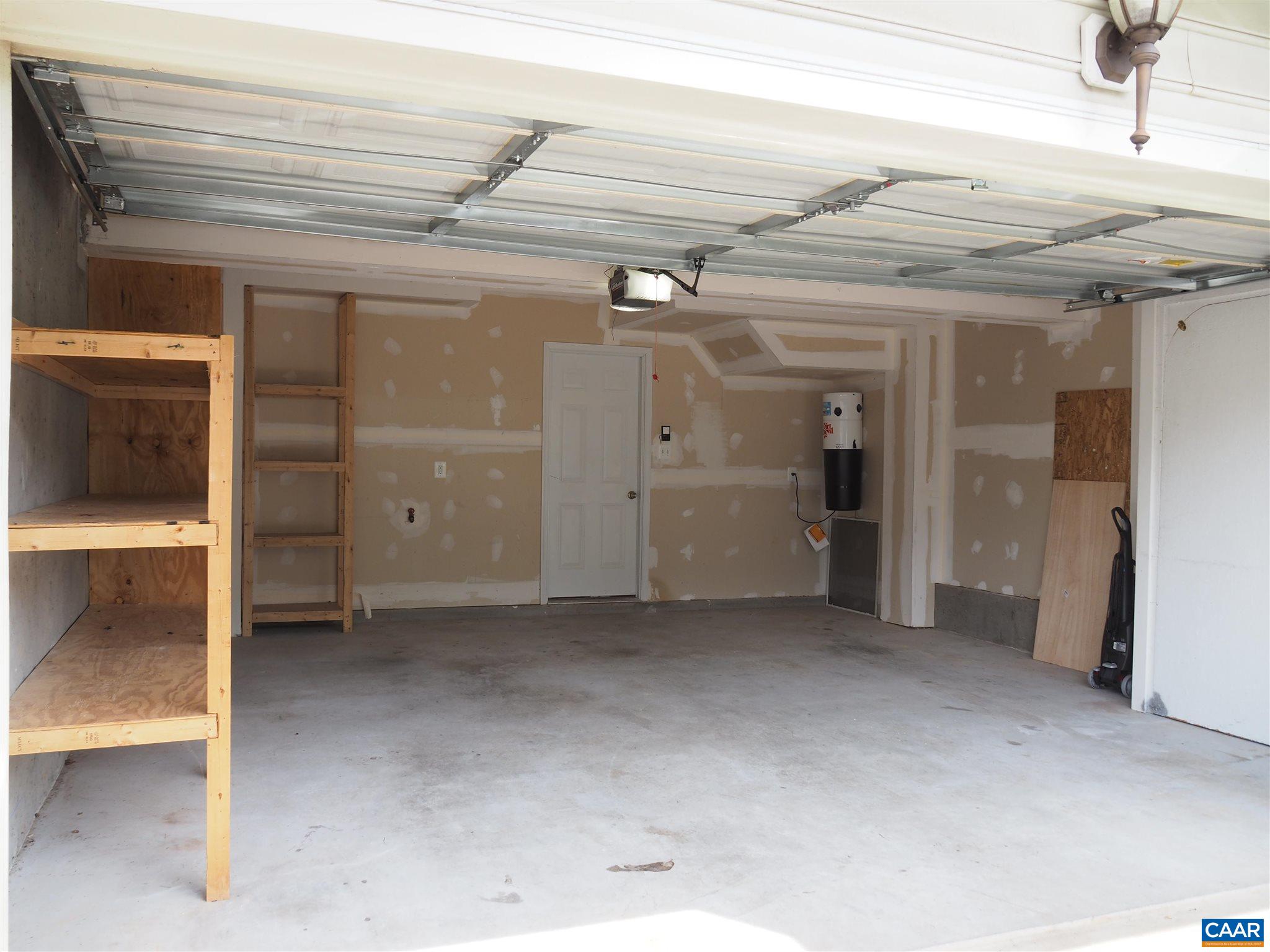 469 Rolkin Road Charlottesville, VA 22911 - Photo 35 of 38 an empty room with closet