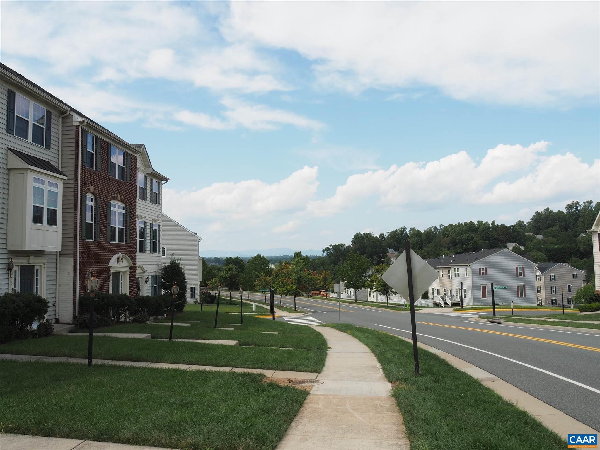 469 Rolkin Road Charlottesville, VA 22911 - Photo 38 of 38 a view of city with tall buildings
