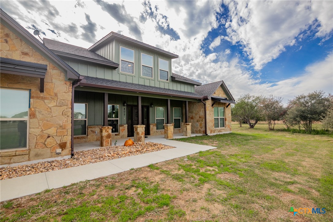 405 Battle Drive Victoria, TX 77905 - Photo 2 of 30