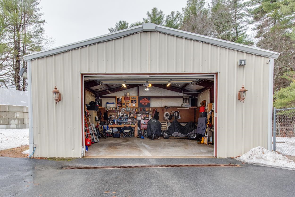 5 Lori Lane Pelham, NH 03076 - Photo 20 of 23