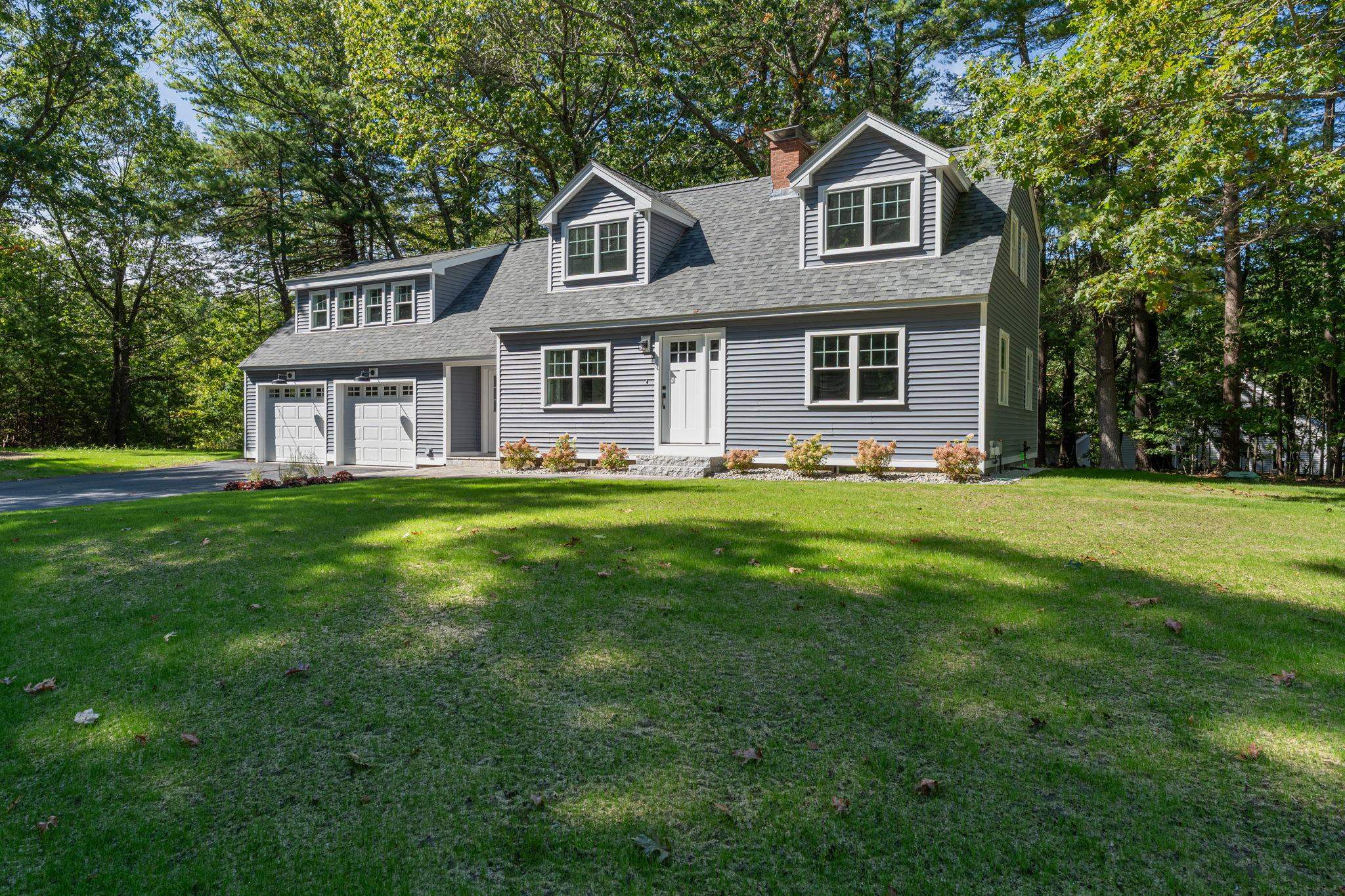 14 Birch Road North Hampton, NH 03862 - Photo 1 of 54
