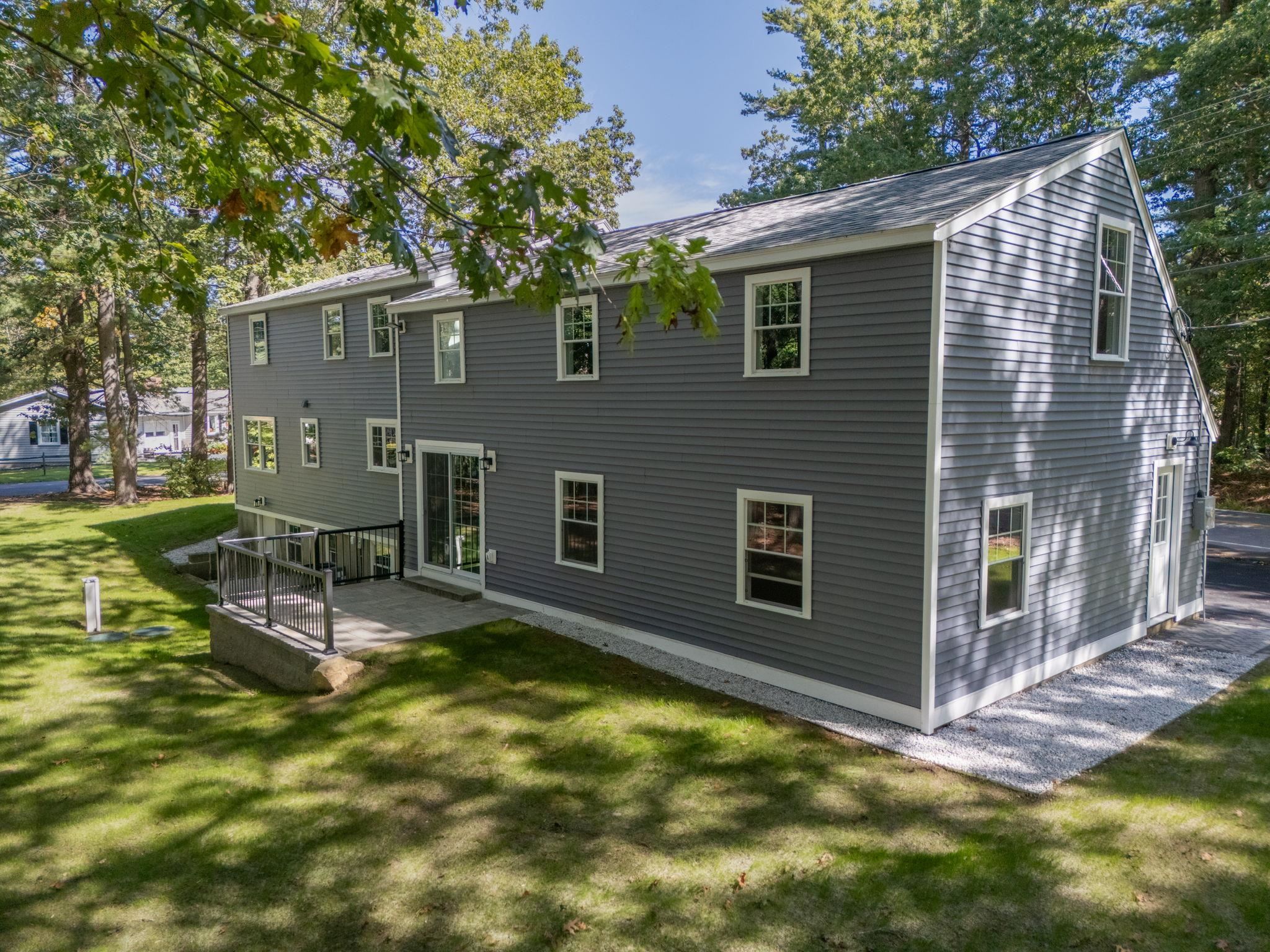14 Birch Road North Hampton, NH 03862 - Photo 47 of 54