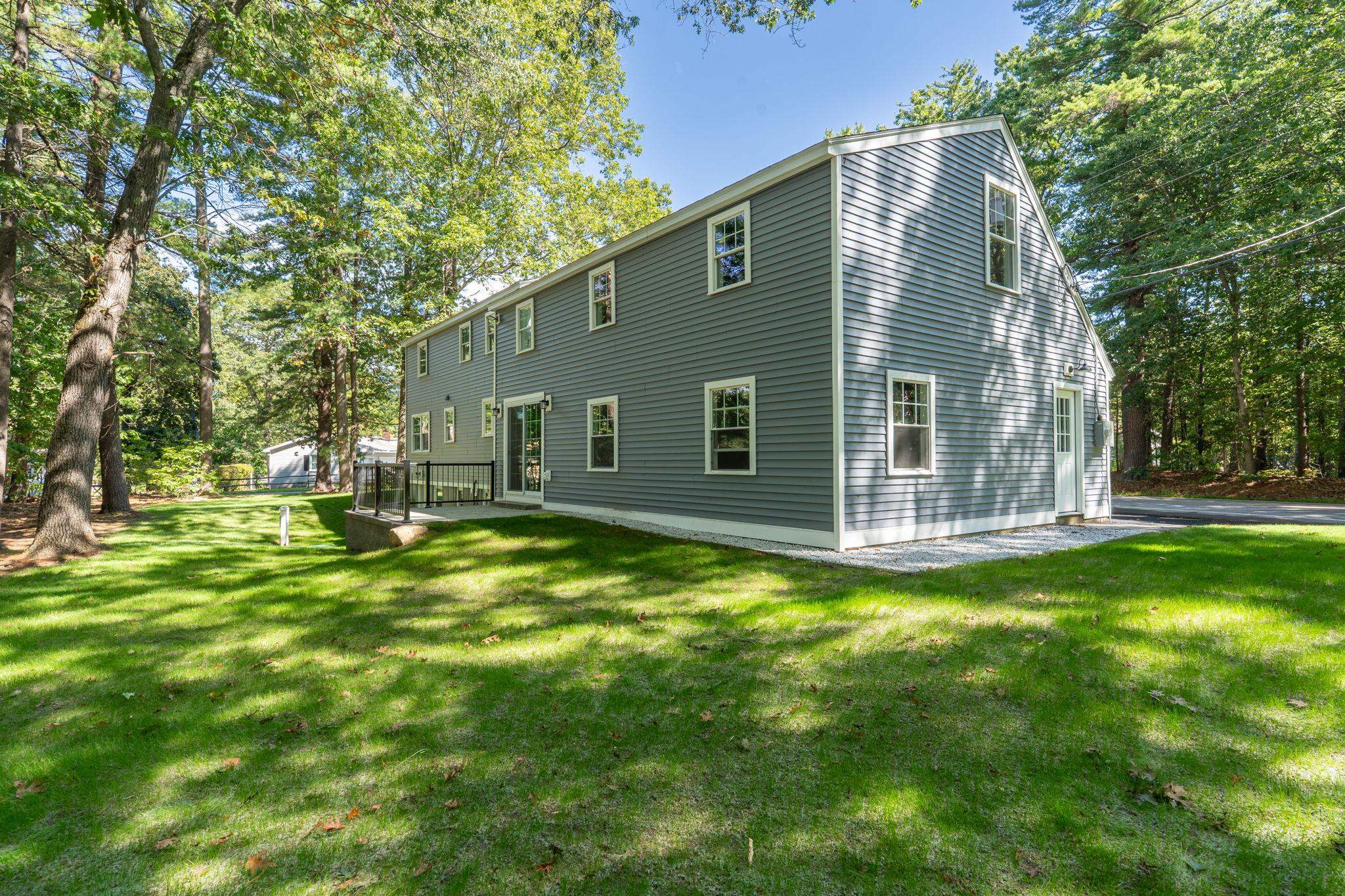 14 Birch Road North Hampton, NH 03862 - Photo 48 of 54