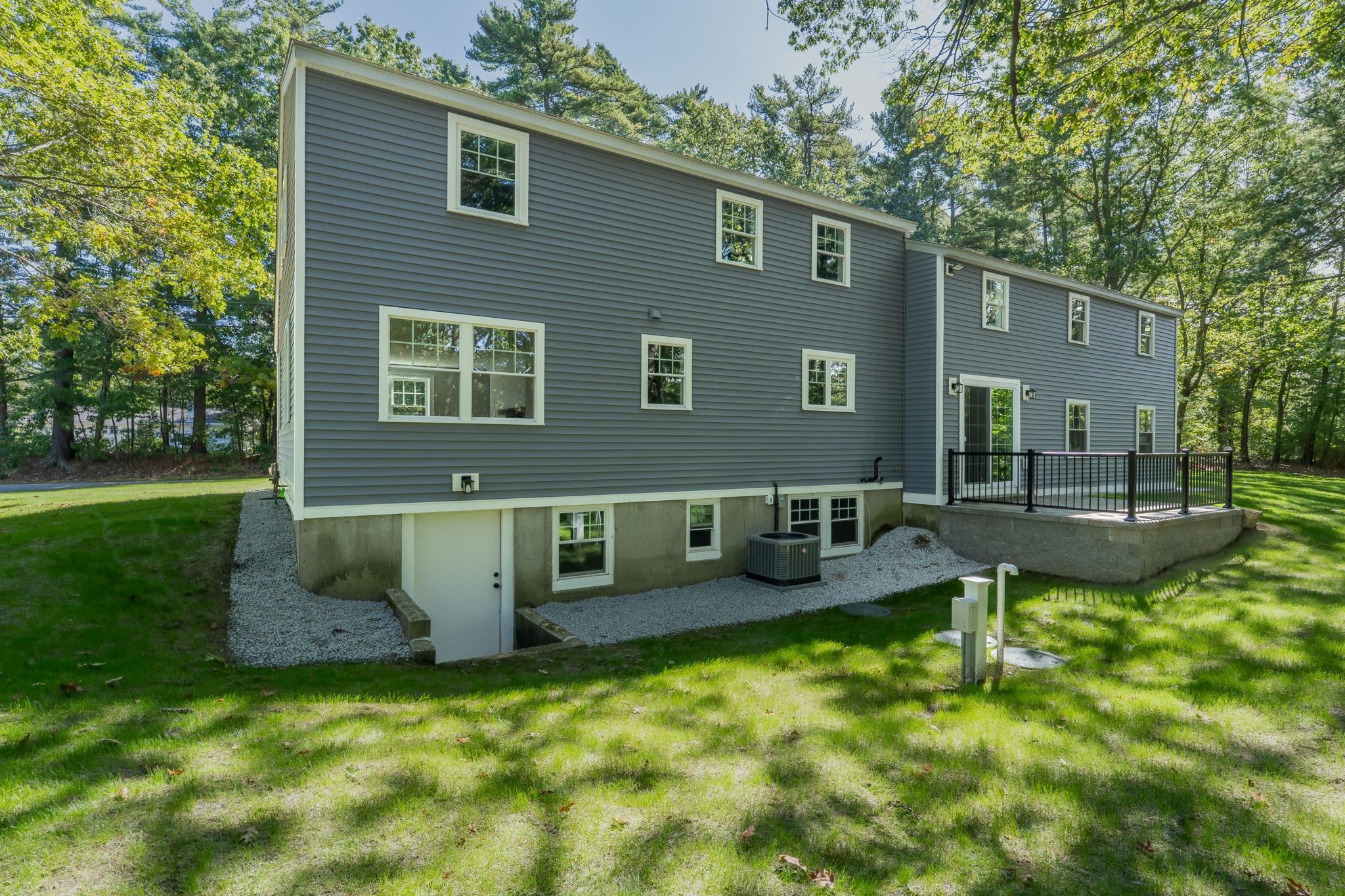 14 Birch Road North Hampton, NH 03862 - Photo 49 of 54