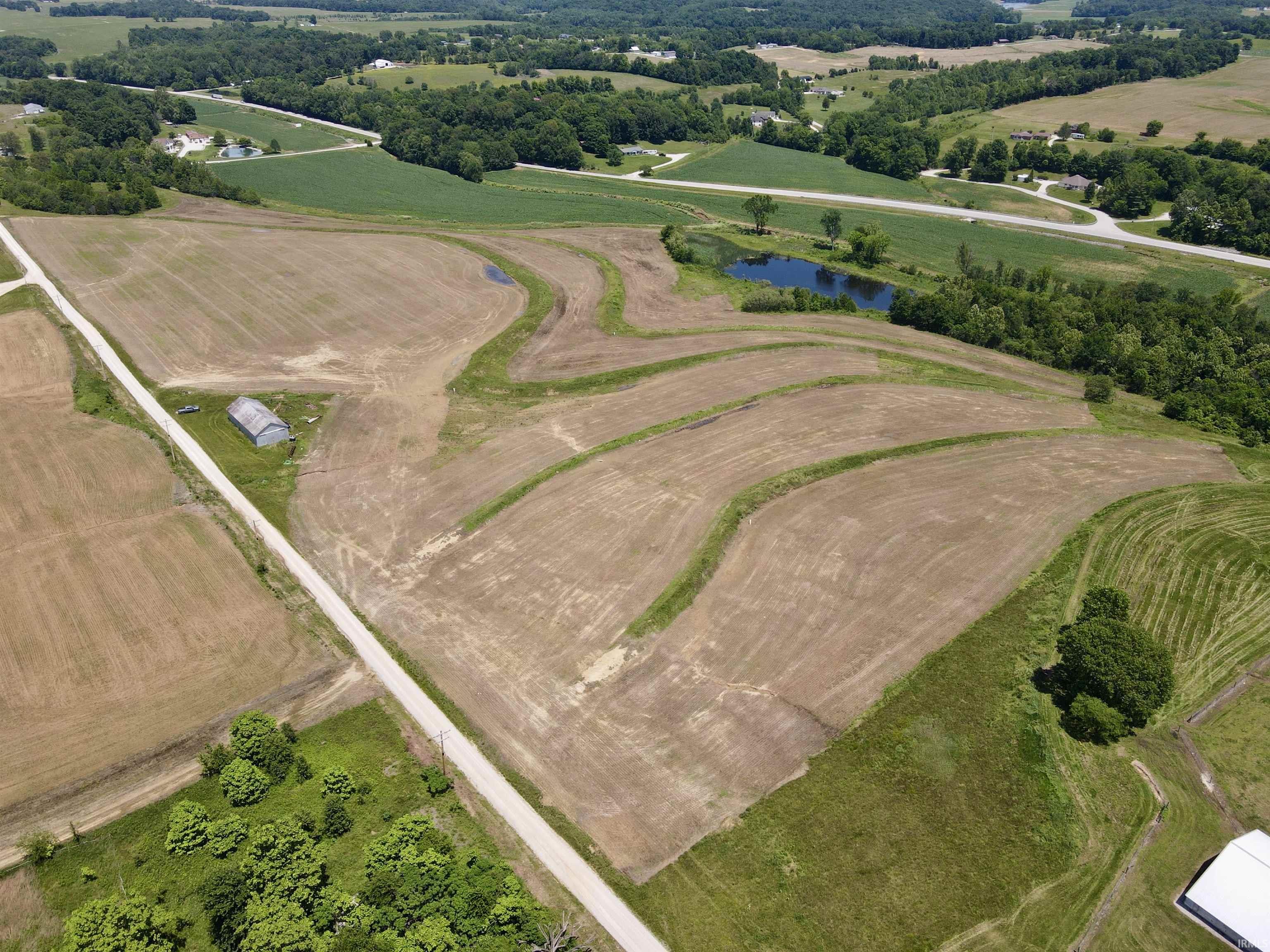 Off Ziegler Road Loogootee, IN 47553 - Photo 2 of 29