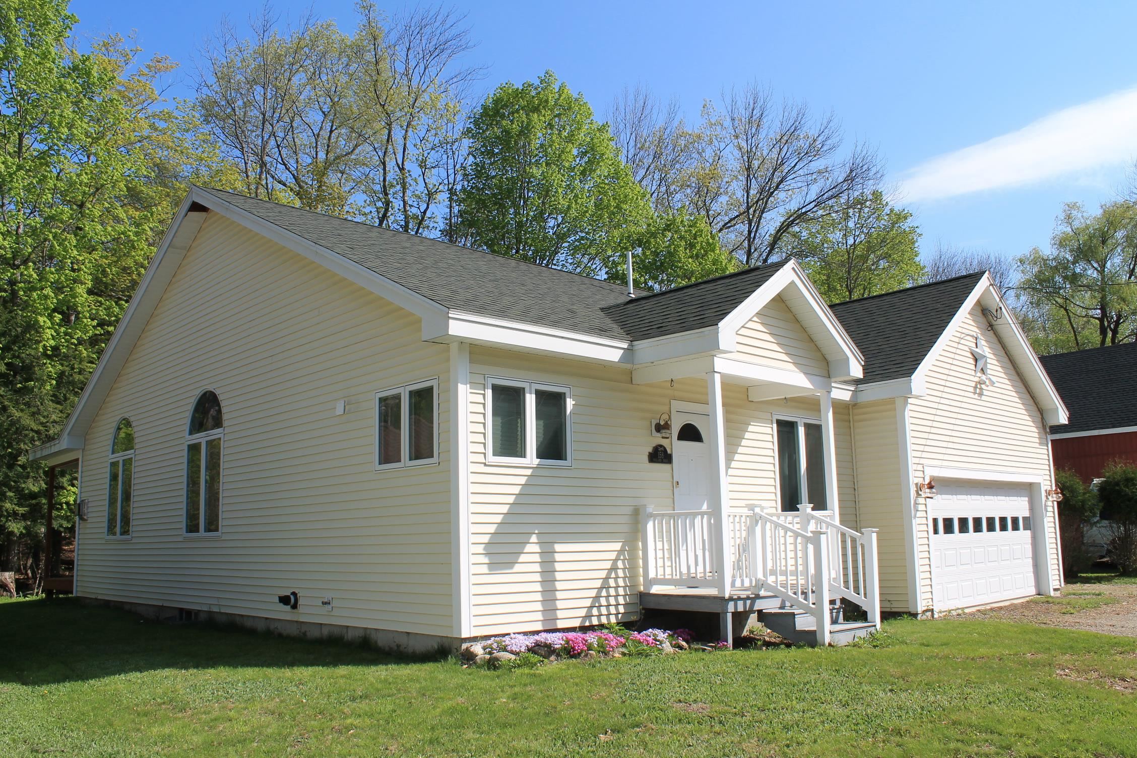 158 Pollard Road Lincoln, NH 03251 - Photo 3 of 49 Gallery Image 3