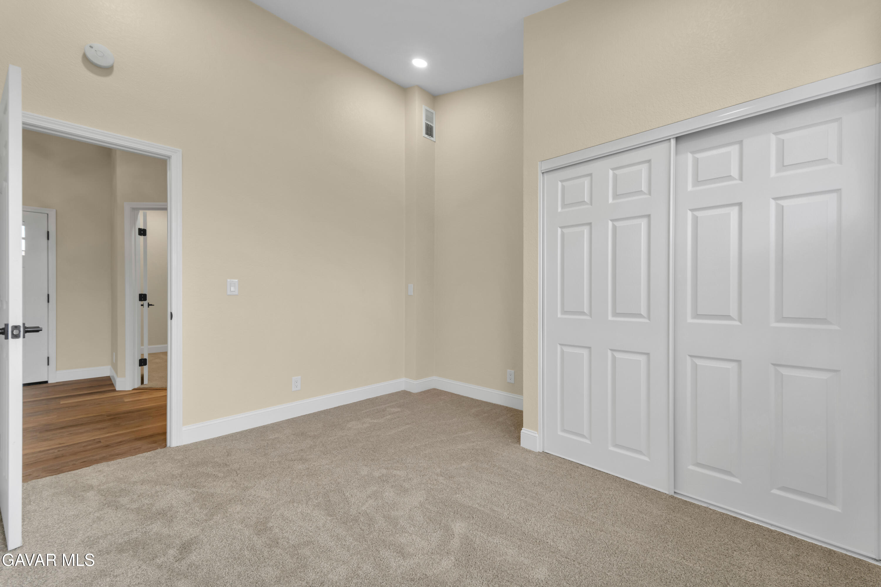 43323 Honeybee Lane Lancaster, CA 93536 - Photo 16 of 32 a view of an empty room