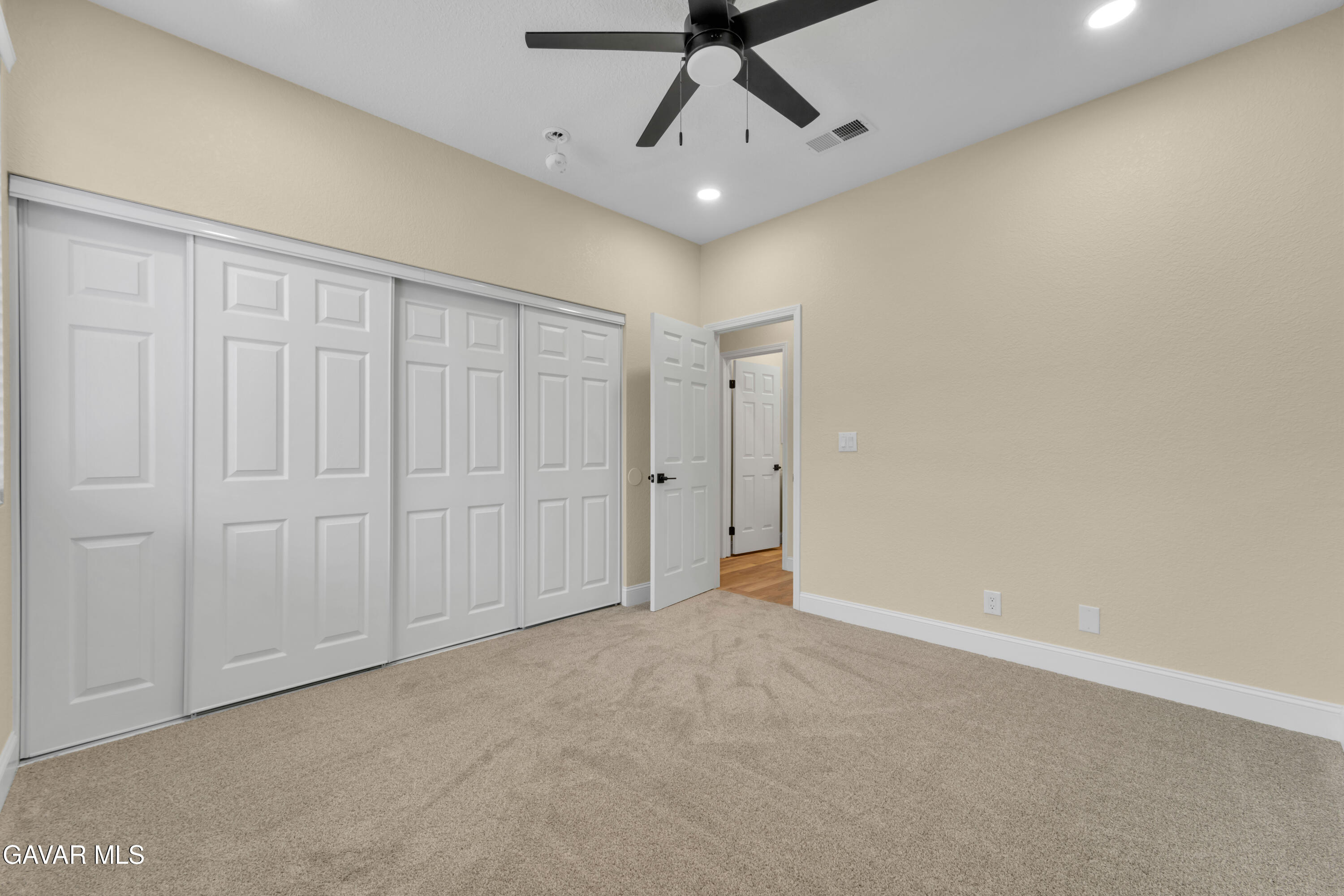 43323 Honeybee Lane Lancaster, CA 93536 - Photo 19 of 32 a view of an empty room