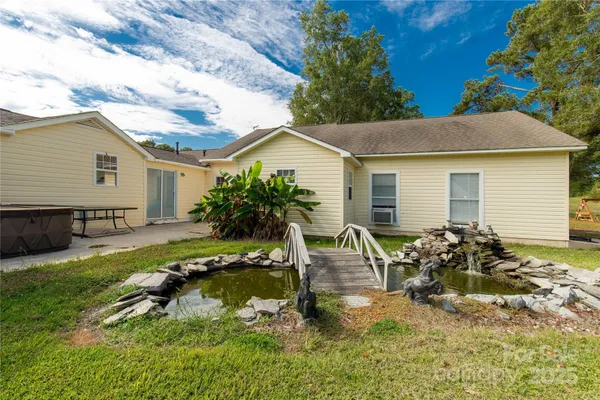 $340,000 | 2538 Old Camden Highway, Lancaster, SC 29720