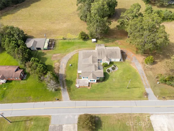 $340,000 | 2538 Old Camden Highway, Lancaster, SC 29720