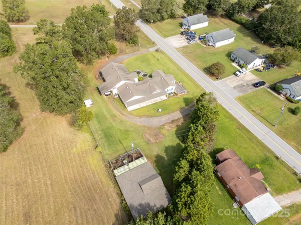 $340,000 | 2538 Old Camden Highway, Lancaster, SC 29720