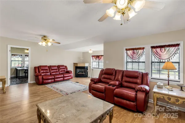 $340,000 | 2538 Old Camden Highway, Lancaster, SC 29720