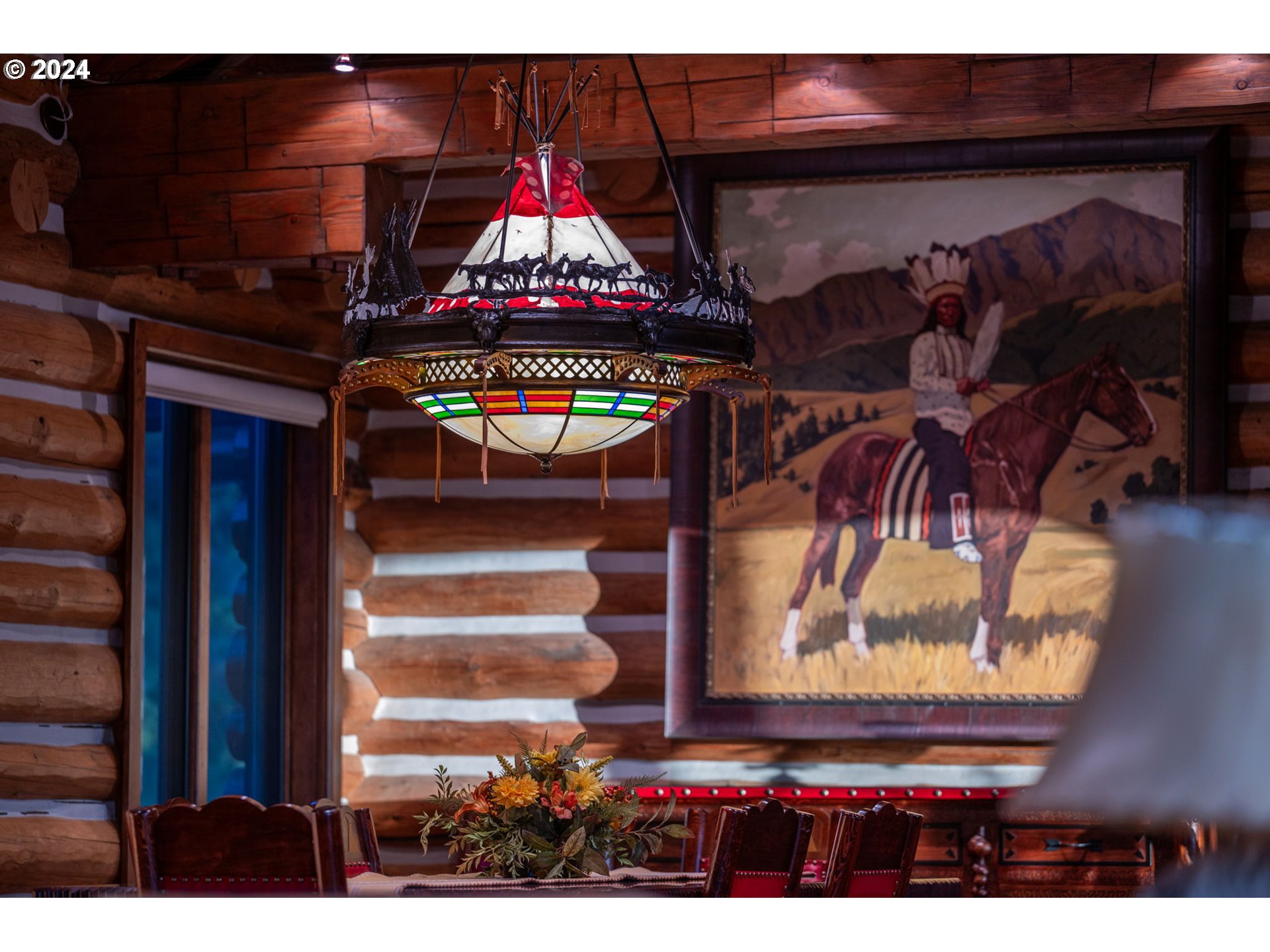 52255 Huntington Road La Pine, OR 97739 - Photo 12 of 48 a picture of a outdoor space