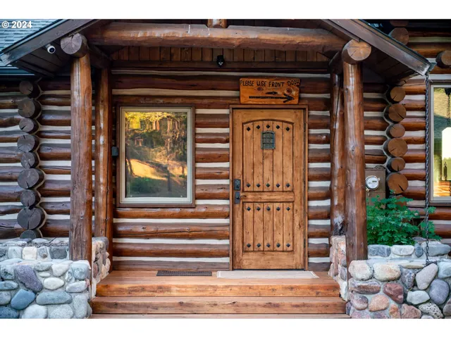 a view of outdoor space