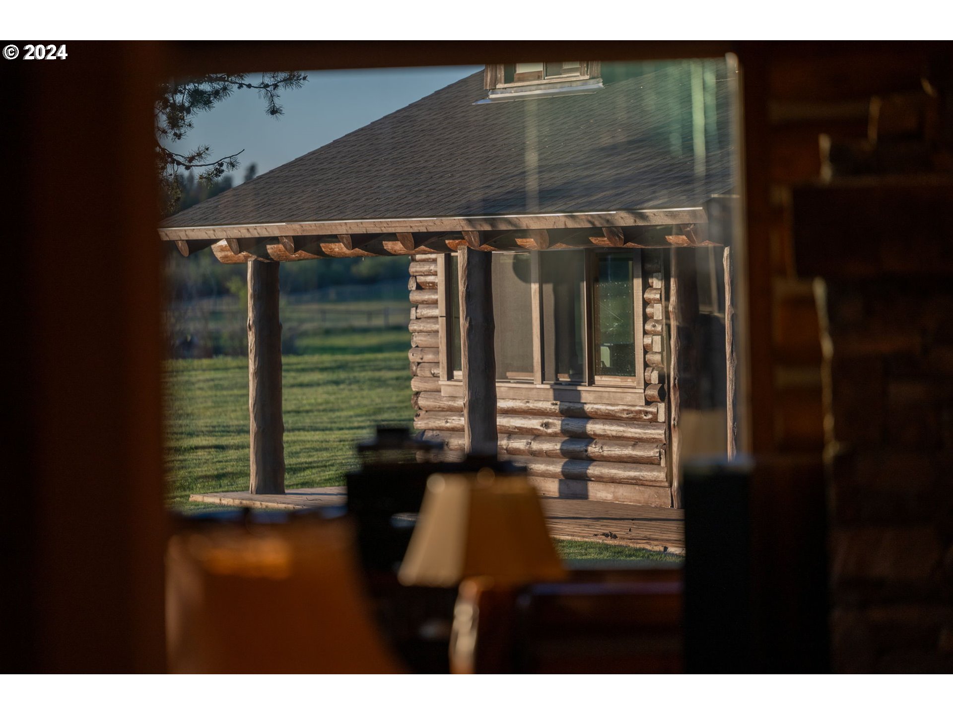 52255 Huntington Road La Pine, OR 97739 - Photo 19 of 48 a view of outdoor space