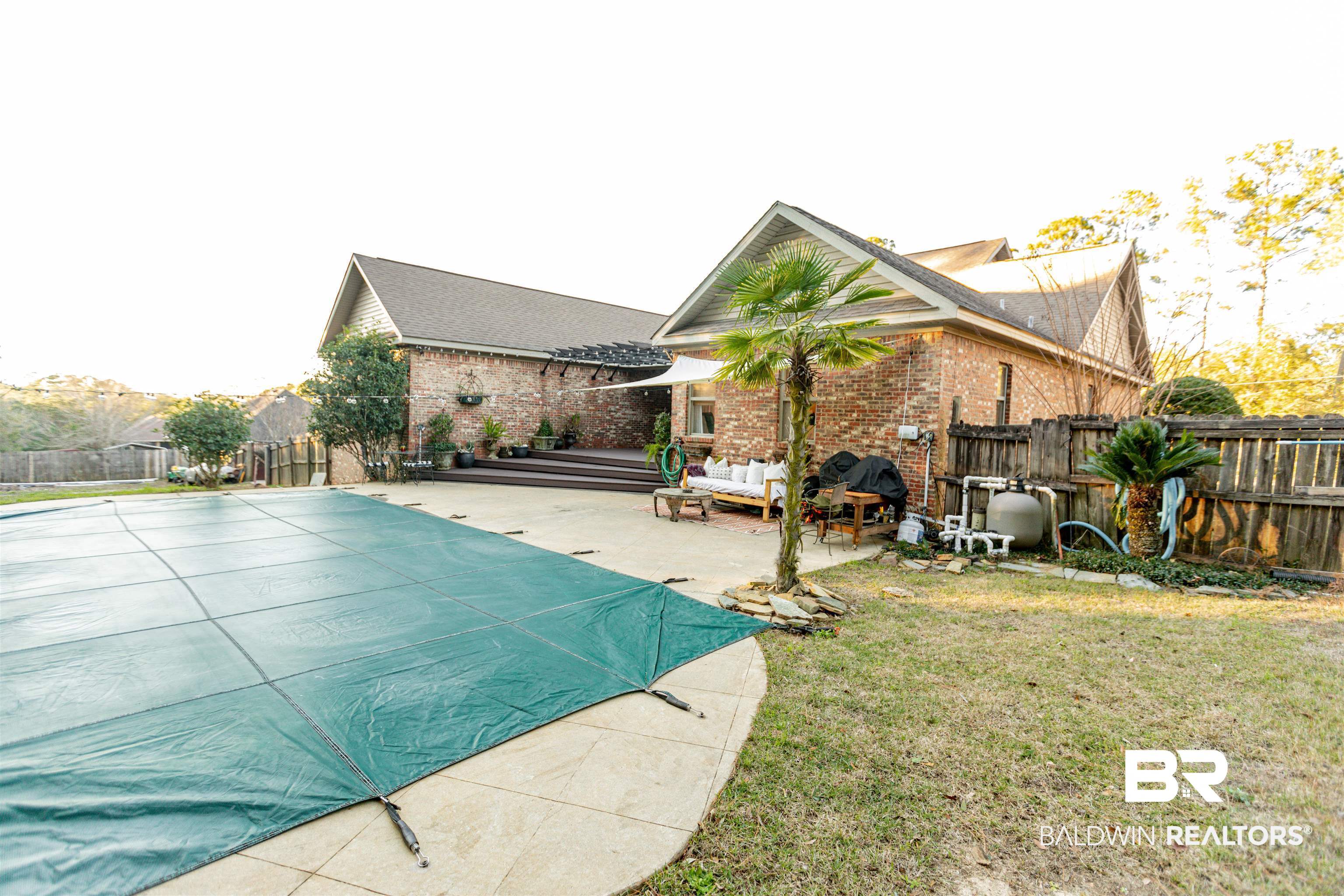 7166 Blakeley Road Daphne, AL 36527 - Photo 24 of 26