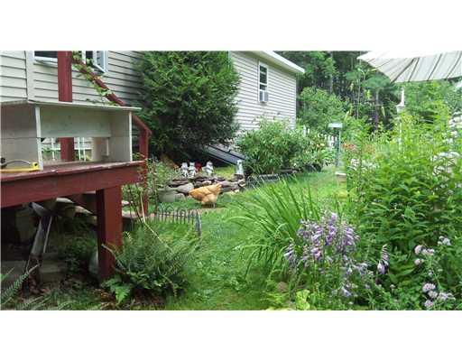 201 River Road Bowdoinham, ME 04008 - Photo 7 of 25 Yard/Garden.