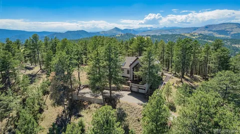 $1,550,000 | 419 Wild Horse Circle, Boulder, CO 80304