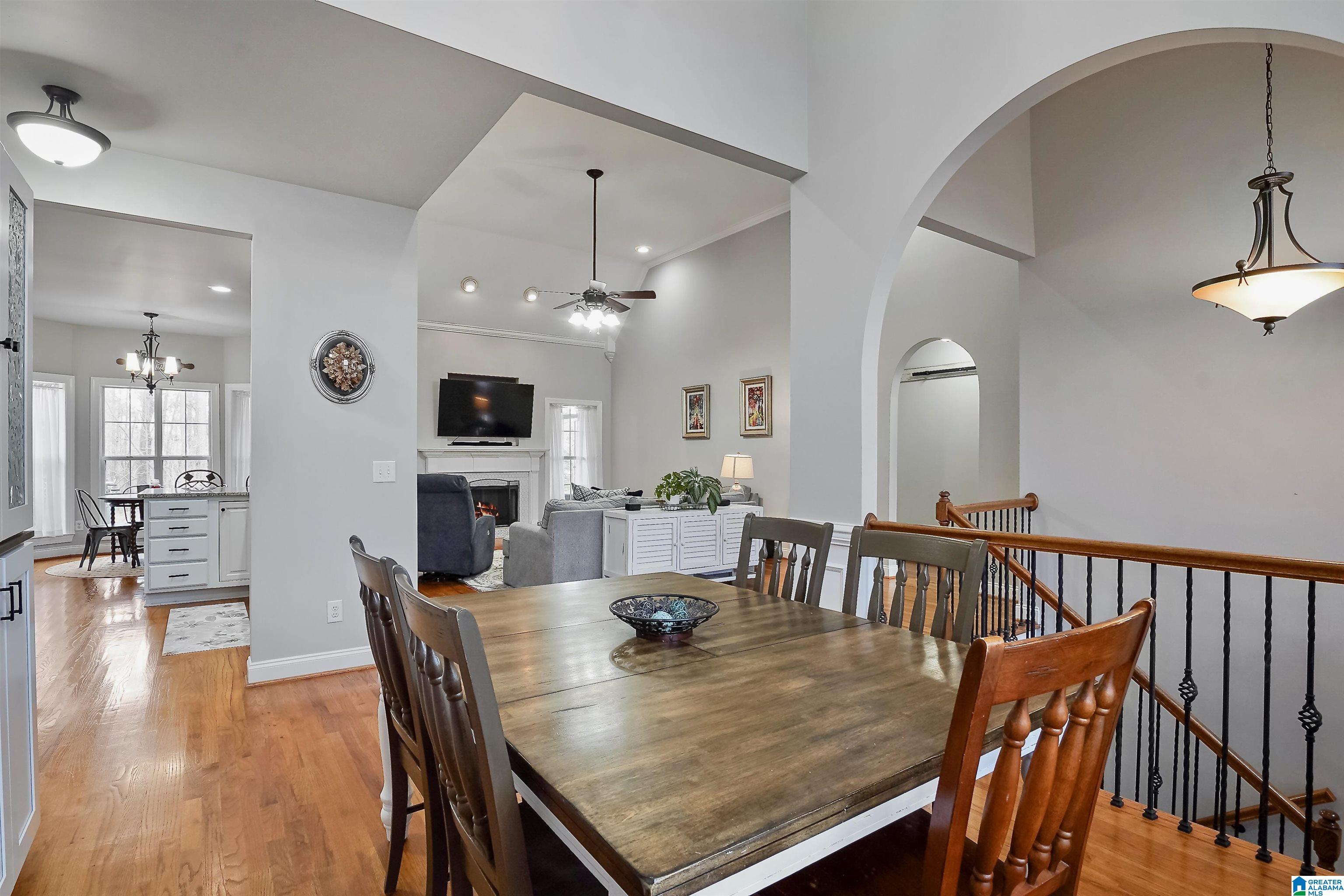 4088 Falliston Drive Helena, AL 35080 - Photo 3 of 57