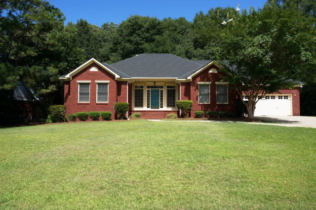 110 Lockwynn Trace Dothan, AL 36303 - Photo 1 of 1 Main View