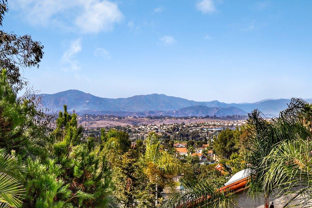 5058 Frazee Road Oceanside, CA 92057 - Photo 23 of 25 a view of city and mountain