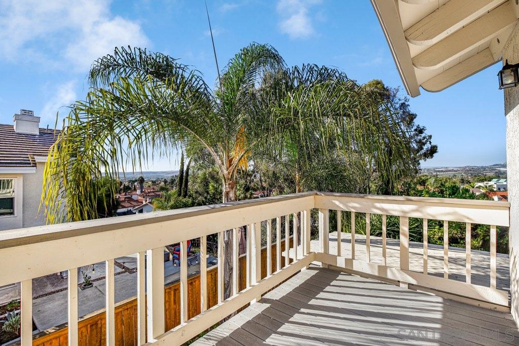 5058 Frazee Road Oceanside, CA 92057 - Photo 25 of 25 a view of a house with a yard