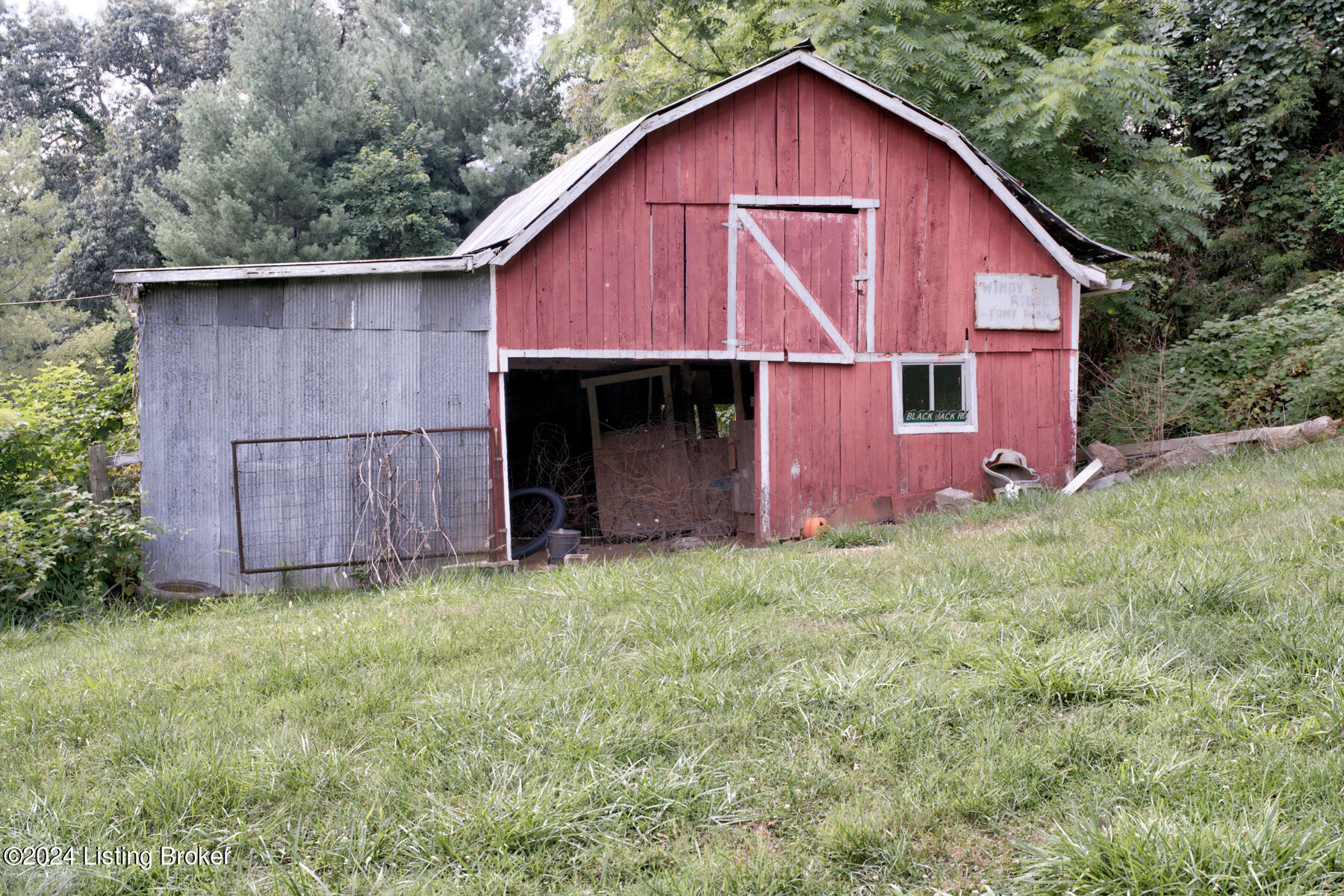 1342 Blackjack Road Radcliff, KY 40160 - Photo 20 of 24 GSP-1342 Blackjack Rd-24