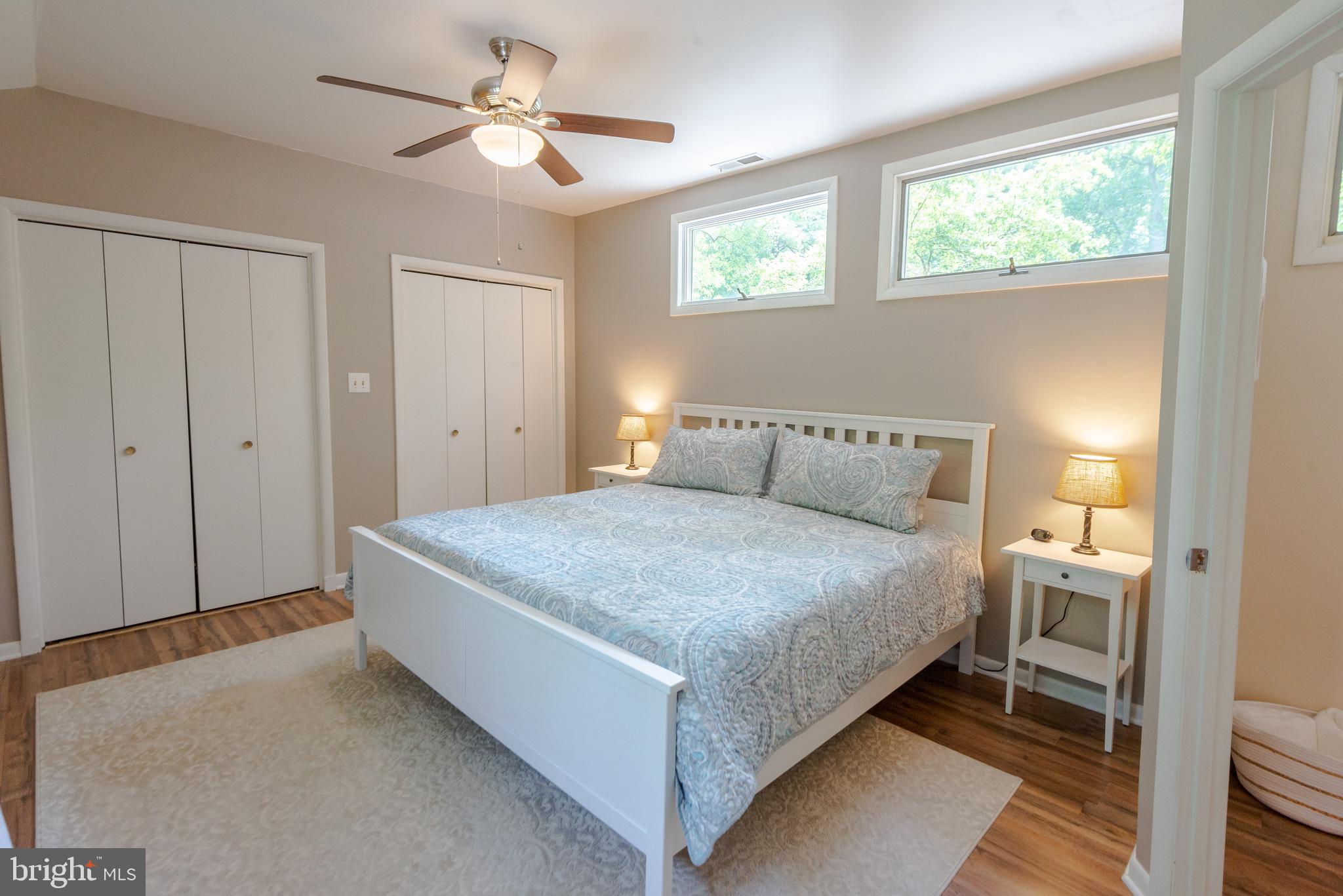 77 Battersea Road Ocean Pines, MD 21811 - Photo 30 of 56 large UL bedroom #2