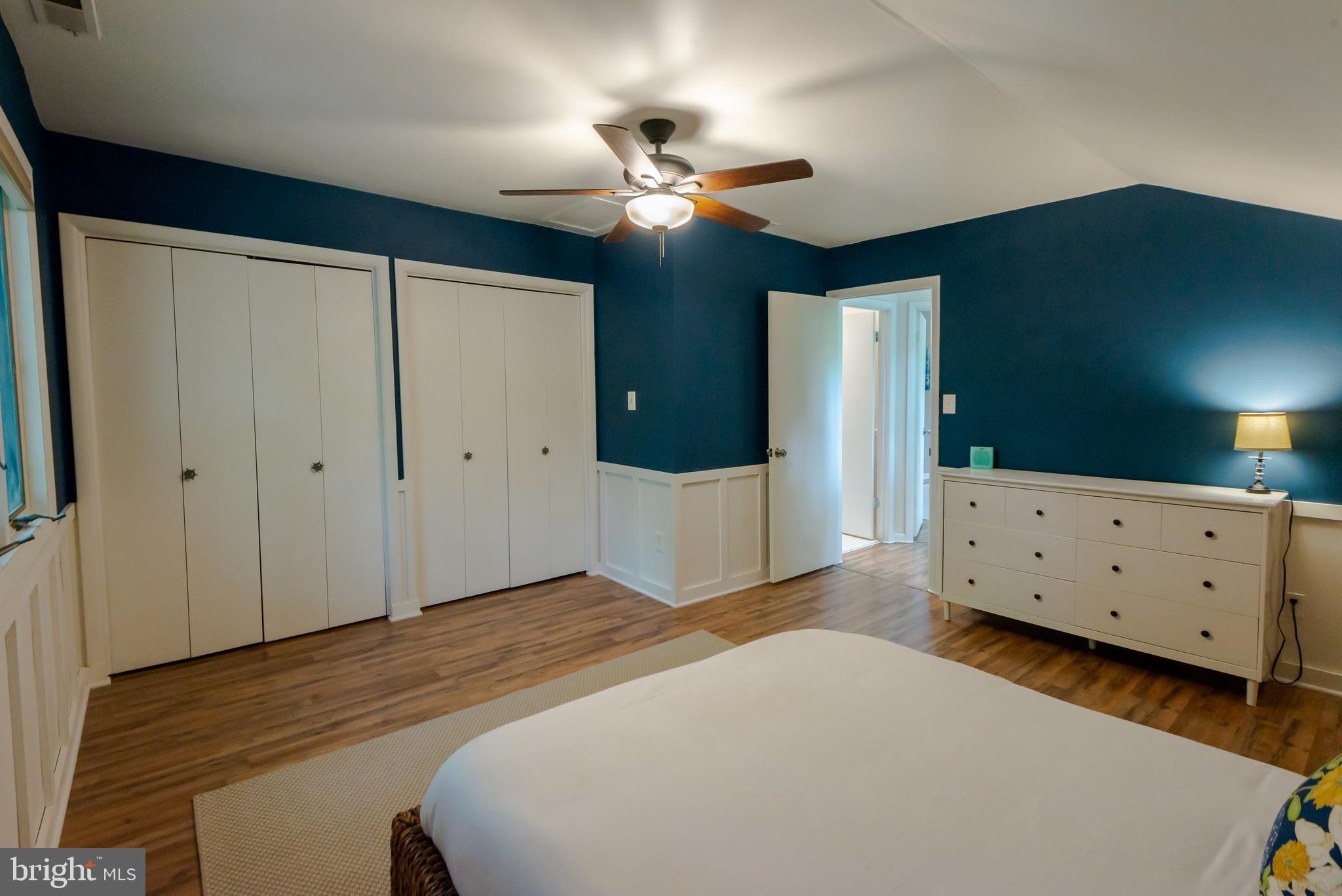77 Battersea Road Ocean Pines, MD 21811 - Photo 35 of 56 Bedroom #3
